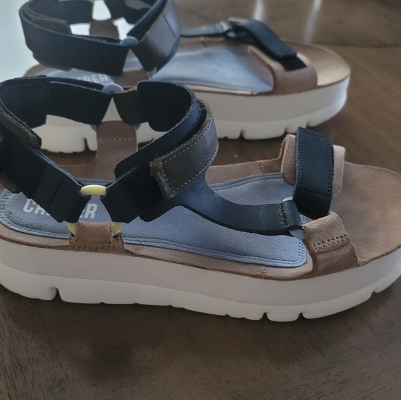 Camper sandals - Picture 7 of 7